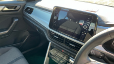 Volkswagen T-Roc 1.0 TSI Life 5dr Petrol Hatchback